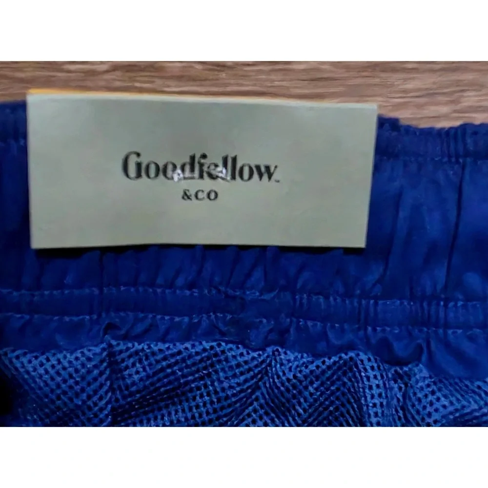 Goodfellow & Co goodfellow co